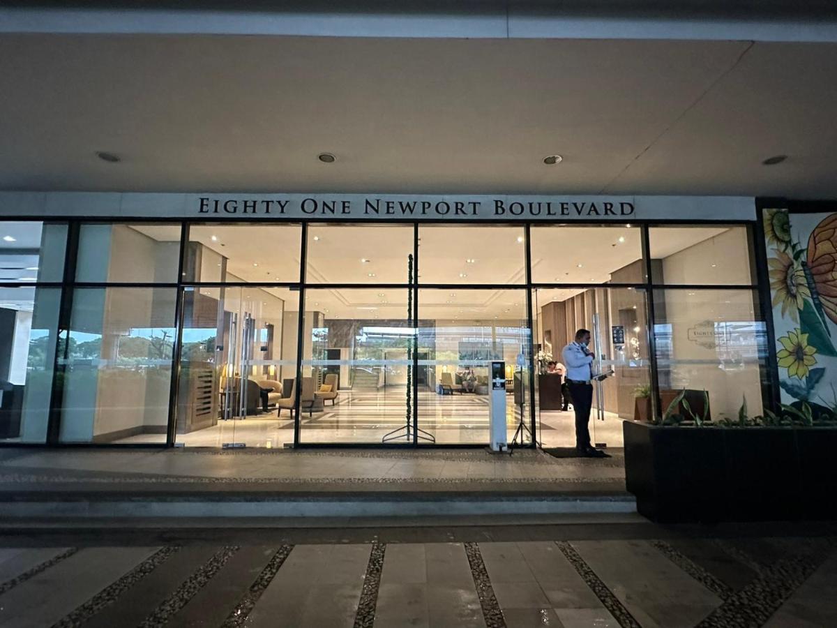 Naia Terminal 3 Insane Interior, Be The Boss Aparthotel Pasay Exterior photo